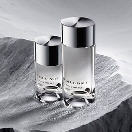 Le Sel d'Issey - Eau de Toilette
